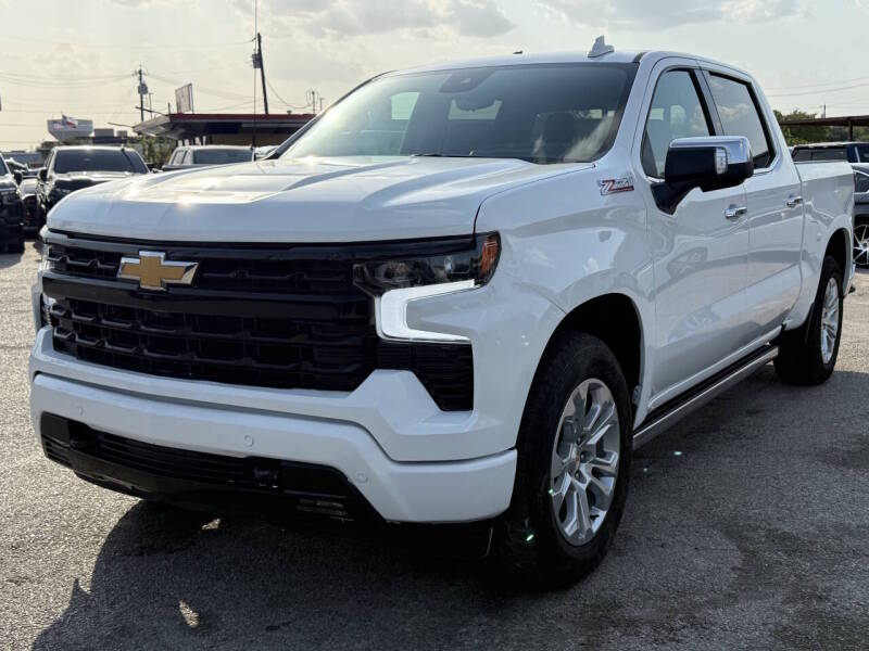 chevrolet silverado 1500 2025 2GCUKGED2S1180671 image chevrolet silverado 1500 2025 2GCUKGED2S1180671 image
